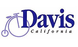 Logo of Davis, California